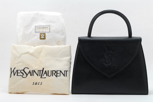 Borsa mano yves - a, saint