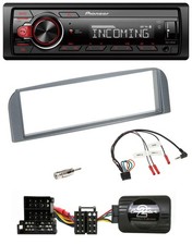 Pioneer Bluetooth USB DAB volante autoradio per Alfa 147 GT antracite