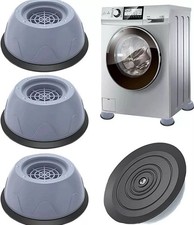SET 4 PIEDINI CUSCINETTI