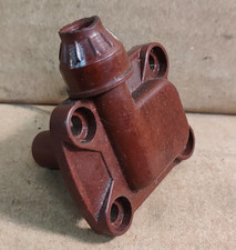 PRESA DI CORRENTE COLLEGAMENTO