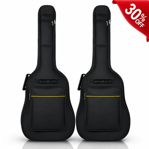 Borsa chitarra imbottita gig - chitarra,