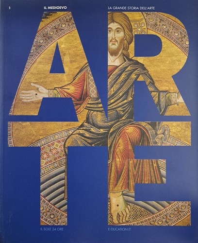 Grande storia dell arte - dell'arte, il