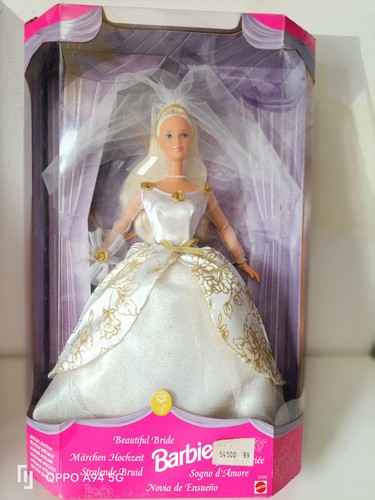 Barbie collezione - barbie, da