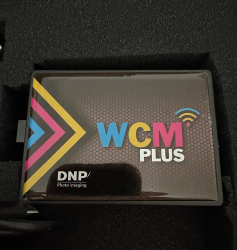 Dnp wcm plus modulo di - dnp,