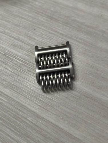 Maglie aggiuntive bracciale - 2,