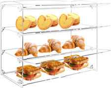 Espositore a 3 Ripiani in