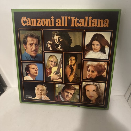 Compilation canzoni - compilation,, "canzoni