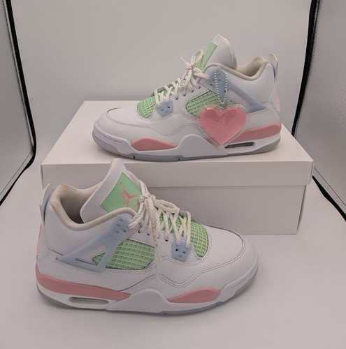 Air jordan retro san - 4,