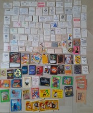 Lotto 900 Figurine Cartoni