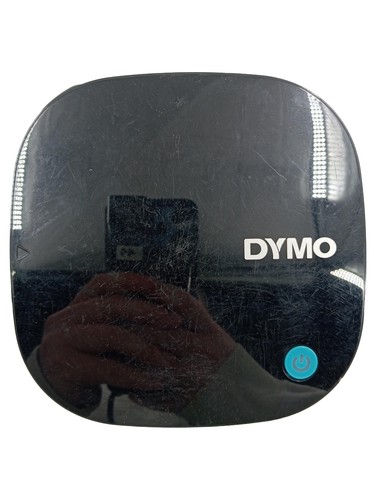 Dymo letratag 200b - dymo,