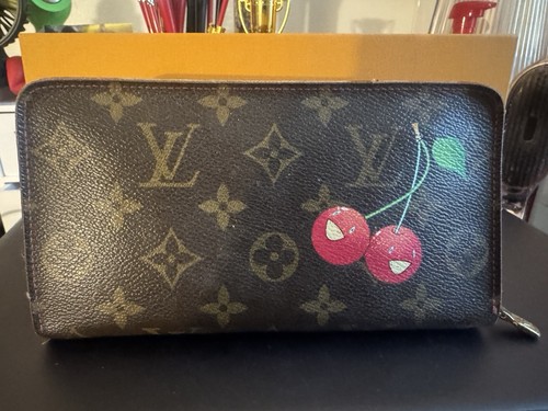 Louis vuitton takashi murakami - louis,