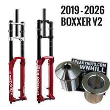 Guida la tua ruota 15 x 110 mm