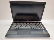PORTATILE NOTEBOOK HP PAVILION