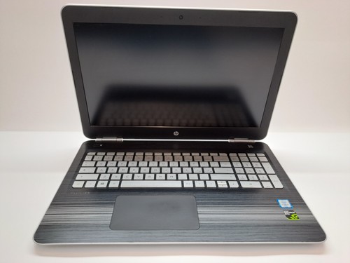 Portatile notebook pavilion - notebook,