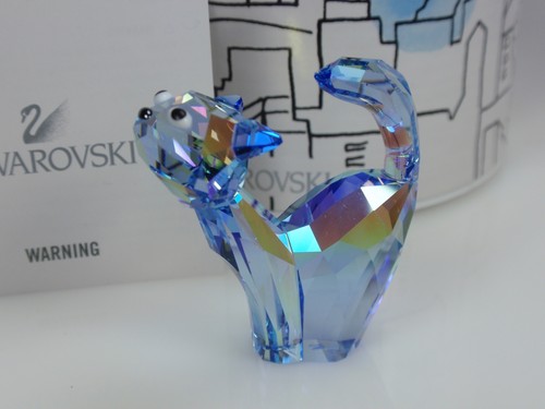 Swarovski casa dei - dei, tom