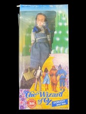 1988 Multi Toys Wizard of Oz