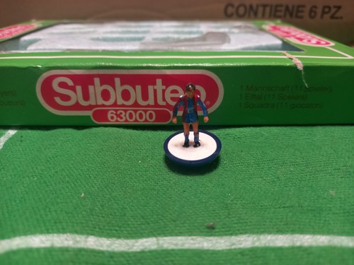 Subbuteo spares - spares,