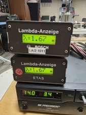 Misuratore lambda ETAS LA2 con