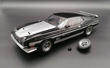 Ford Mustang Mach 1 Fastback
