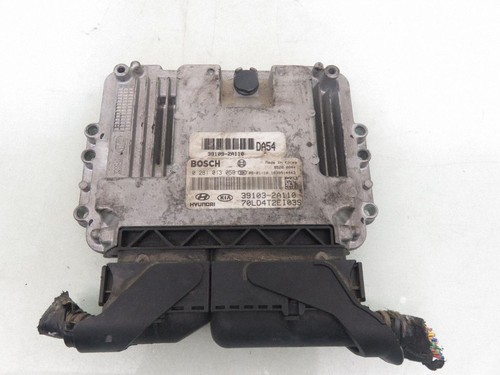 Kia cerato 2006 - 2006, 0281013059