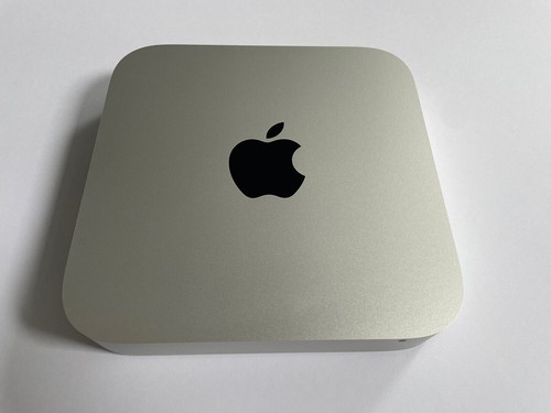 Apple mac mini - i5, 1.4ghz