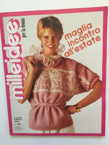 Milleidee per donna - milleidee,