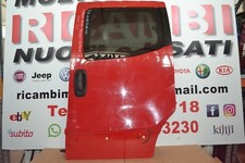 PORTA PORTIERA SPORTELLO