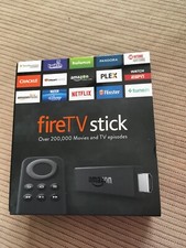 NUOVO! Amazon FireTV Stick -