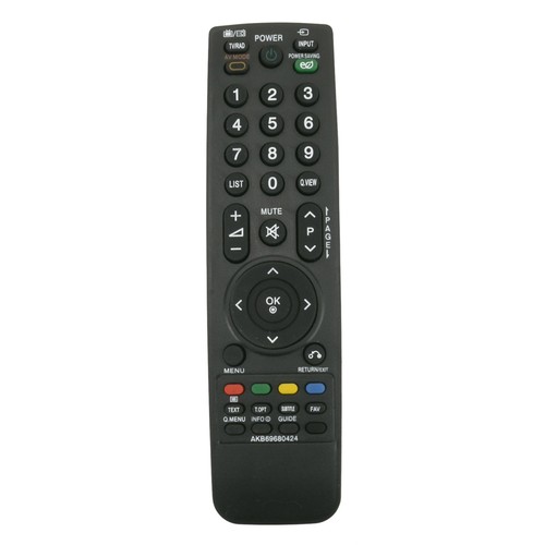 Telecomando akb69680424 per - telecomando,