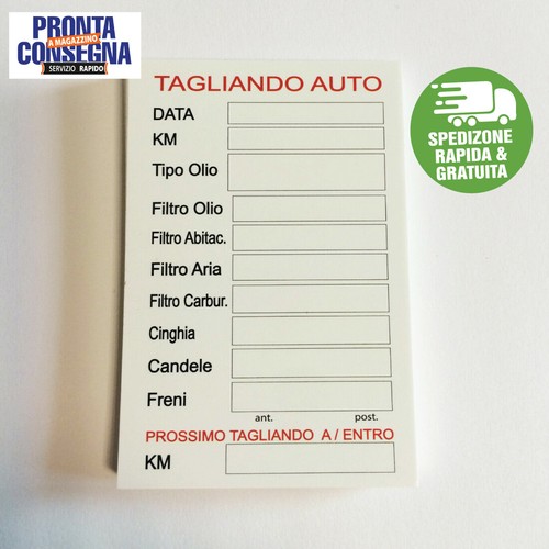 150 adesivi pvc tagliando - , auto
