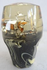 pomello leva cambio per auto vintage Fiat Alfa Romeo Lancia