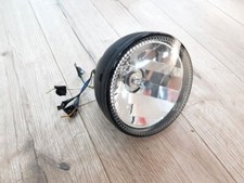 HONDA VT 600 SHADOW HEADLIGHT FANALE ANTERIORE