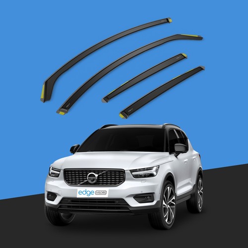 Volvo xc40 mk1 - xc40,