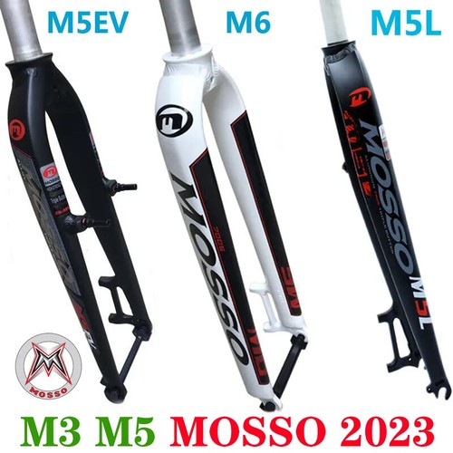 Forcella rigida m5l m5e - rigida,