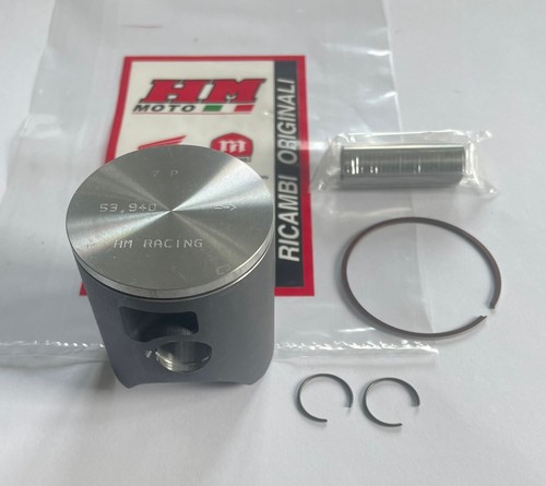 Racing special pistons - racing,
