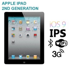 Apple ipad generazione - ipad, 2