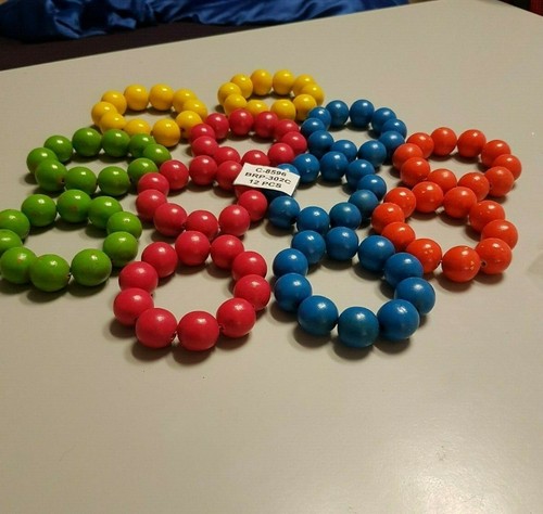 Lotto bracciali a - 12,