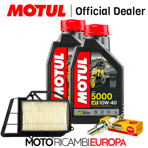 Kit tagliando mbk - tagliando,