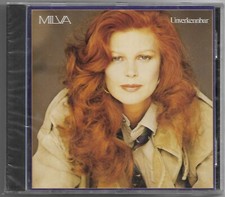 MILVA "Unverkennbar" Early