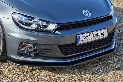 Offerta speciale spoiler