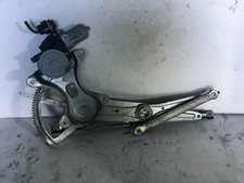 CREMAGLIERA ALZA VETRO