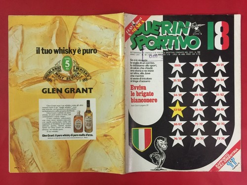 Guerin sportivo 1978 film - sportivo, 1978/18