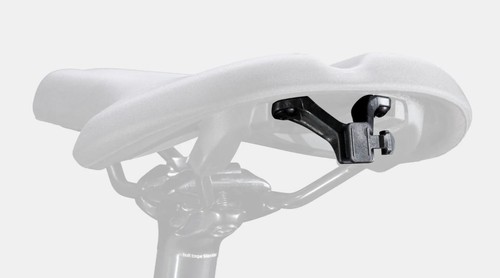 Sella bontrager blendr - sella,