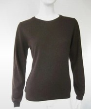 Maglione Donna nero Misto