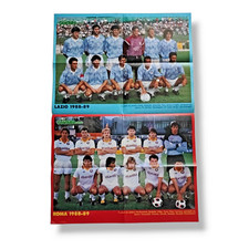 POSTER LAZIO Campionato di