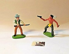 Soldatini Toy Soldiers Senza