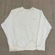 Vintage Nike sweatshirt mens