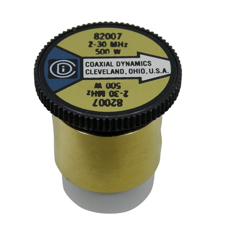 Wattmetro elemento slug 500 - wattmetro,