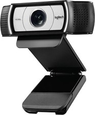 Logitech c930e 1080p - logitech, business