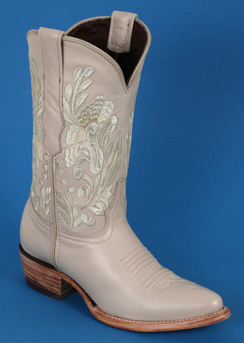 Stivali cowboy - da,